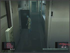 111 - Big Shell cz.12 | Metal Gear Solid 2 Substance - Metal Gear Solid 2: Substance - poradnik do gry