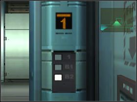 109 - Big Shell cz.11 | Metal Gear Solid 2 Substance - Metal Gear Solid 2: Substance - poradnik do gry