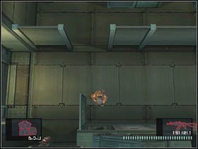 106 - Big Shell cz.11 | Metal Gear Solid 2 Substance - Metal Gear Solid 2: Substance - poradnik do gry