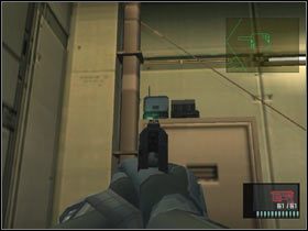 103 - Big Shell cz.10 | Metal Gear Solid 2 Substance - Metal Gear Solid 2: Substance - poradnik do gry