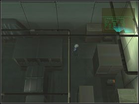 2 - Big Shell cz.10 | Metal Gear Solid 2 Substance - Metal Gear Solid 2: Substance - poradnik do gry