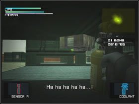 099 - Big Shell cz.9 | Metal Gear Solid 2 Substance - Metal Gear Solid 2: Substance - poradnik do gry