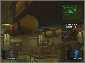 095 - Big Shell cz.8 | Metal Gear Solid 2 Substance - Metal Gear Solid 2: Substance - poradnik do gry