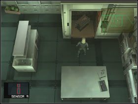 3 - Big Shell cz.8 | Metal Gear Solid 2 Substance - Metal Gear Solid 2: Substance - poradnik do gry