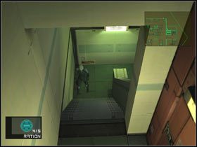 084 - Big Shell cz.7 | Metal Gear Solid 2 Substance - Metal Gear Solid 2: Substance - poradnik do gry