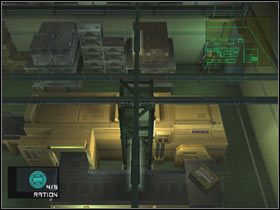 1 - Big Shell cz.7 | Metal Gear Solid 2 Substance - Metal Gear Solid 2: Substance - poradnik do gry