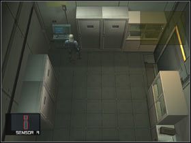 081 - Big Shell cz.6 | Metal Gear Solid 2 Substance - Metal Gear Solid 2: Substance - poradnik do gry