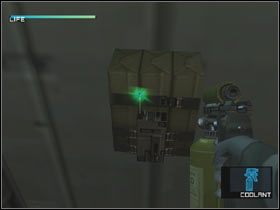 079 - Big Shell cz.6 | Metal Gear Solid 2 Substance - Metal Gear Solid 2: Substance - poradnik do gry
