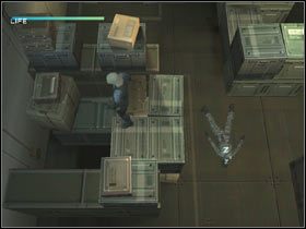 2 - Big Shell cz.6 | Metal Gear Solid 2 Substance - Metal Gear Solid 2: Substance - poradnik do gry