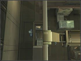 1 - Big Shell cz.6 | Metal Gear Solid 2 Substance - Metal Gear Solid 2: Substance - poradnik do gry