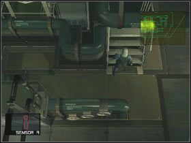 069 - Big Shell cz.4 | Metal Gear Solid 2 Substance - Metal Gear Solid 2: Substance - poradnik do gry