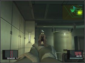 2 - Big Shell cz.4 | Metal Gear Solid 2 Substance - Metal Gear Solid 2: Substance - poradnik do gry