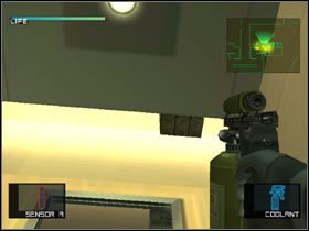 064 - Big Shell cz.3 | Metal Gear Solid 2 Substance - Metal Gear Solid 2: Substance - poradnik do gry