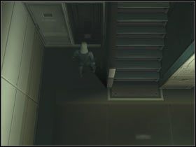 2 - Big Shell cz.2 | Metal Gear Solid 2 Substance - Metal Gear Solid 2: Substance - poradnik do gry