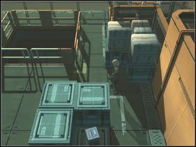1 - Big Shell cz.2 | Metal Gear Solid 2 Substance - Metal Gear Solid 2: Substance - poradnik do gry