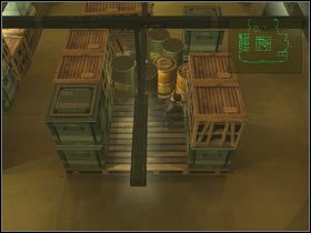3 - Big Shell cz.1 | Metal Gear Solid 2 Substance - Metal Gear Solid 2: Substance - poradnik do gry