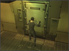 2 - Big Shell cz.1 | Metal Gear Solid 2 Substance - Metal Gear Solid 2: Substance - poradnik do gry