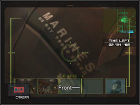 044 - Prolog cz.9 | Metal Gear Solid 2 Substance - Metal Gear Solid 2: Substance - poradnik do gry