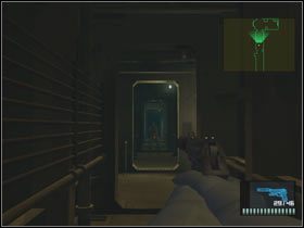 031 - Prolog cz.6 | Metal Gear Solid 2 Substance - Metal Gear Solid 2: Substance - poradnik do gry