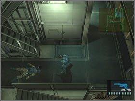 023 - Prolog cz.5 | Metal Gear Solid 2 Substance - Metal Gear Solid 2: Substance - poradnik do gry