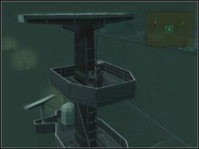 015 - Prolog cz.3 | Metal Gear Solid 2 Substance - Metal Gear Solid 2: Substance - poradnik do gry
