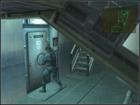 003 - Poradnik do gry - Prolog cz.1 | Metal Gear Solid 2 Substance - Metal Gear Solid 2: Substance - poradnik do gry