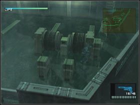 1 - Poradnik do gry - Prolog cz.1 | Metal Gear Solid 2 Substance - Metal Gear Solid 2: Substance - poradnik do gry