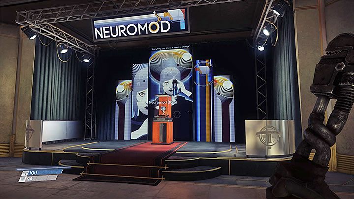 Misja ta odblokowana zostanie podczas zaliczania zadania głównego wątku Wydostań się - Dział neuromodów | Dodatkowe zadania Prey - Prey - poradnik do gry
