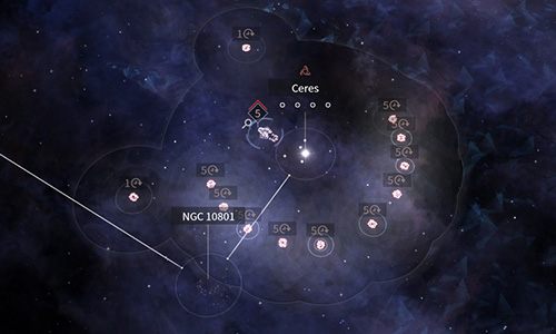 2 - 10 porad na start w Endless Space 2 - Endless Space 2 - poradnik do gry