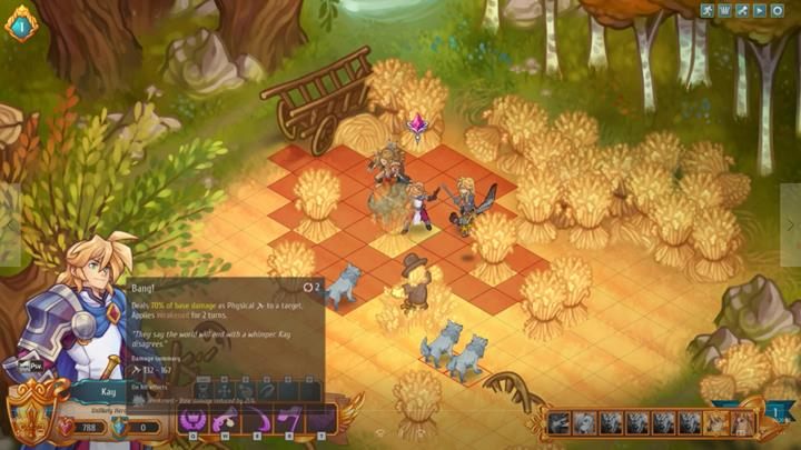 Masz aż 54 dni na realizację 5 zadań królewskich - Rozpoczęcie zadań królewskich | Opis przejścia | Regalia Of Man And Monarchs - Regalia: Of Men And Monarchs - poradnik do gry