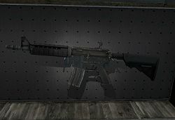 M4A4 - Bronie antyterrorystów, broń CT | CS GO - CS GO - poradnik do gry