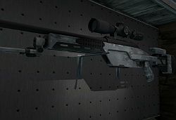 SSG08 - Bronie antyterrorystów, broń CT | CS GO - CS GO - poradnik do gry