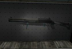 XM1014 - Bronie antyterrorystów, broń CT | CS GO - CS GO - poradnik do gry