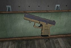 Glock-18 - Bronie terrorystów, broń Tero | CS GO - CS GO - poradnik do gry