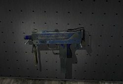 MAC-10 - Bronie terrorystów, broń Tero | CS GO - CS GO - poradnik do gry