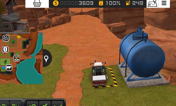 Teraz zakup urządzenie do nawożenia - jest tanie, 11 000$ - Porady jak zacząć rozgrywkę w Farming Simulator 18 | Dla początkujących - Farming Simulator 18 - poradnik do gry