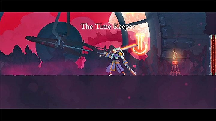 Rodzaj trofeum: brązowe - Trofea i osiągnięcia w Dead Cells - Dead Cells - poradnik do gry