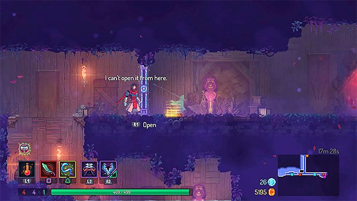 Rodzaj trofeum: brązowe - Trofea i osiągnięcia w Dead Cells - Dead Cells - poradnik do gry