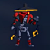 Lacerator - Prison Depths - poziom w Dead Cells - Dead Cells - poradnik do gry