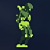 Zombie - Slumbering Sanctuary - poziom w Dead Cells - Dead Cells - poradnik do gry