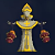 Masker - Slumbering Sanctuary - poziom w Dead Cells - Dead Cells - poradnik do gry