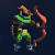 Undead Archer - Clock Tower - poziom w Dead Cells - Dead Cells - poradnik do gry