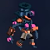 Bombardier - Clock Tower - poziom w Dead Cells - Dead Cells - poradnik do gry
