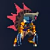 Thorny - High Peak Castle - poziom w Dead Cells - Dead Cells - poradnik do gry