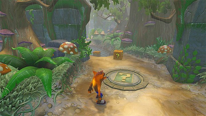 Rodzaj trofeum: Brązowe - Lista trofeów | Crash Bandicoot 2 | Trofea - Crash Bandicoot N. Sane Trilogy - poradnik do gry