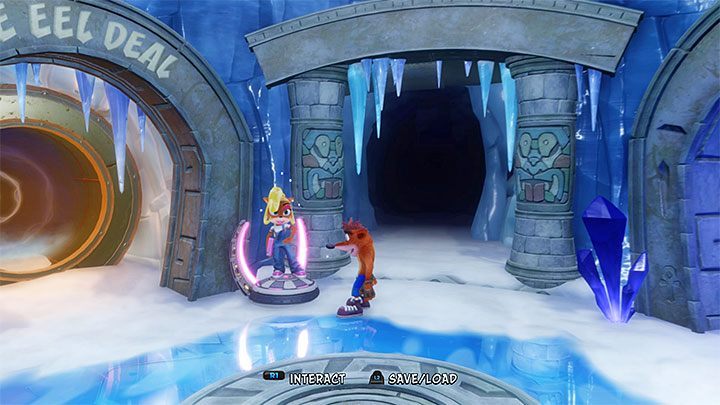 1 - Lista trofeów | Crash Bandicoot 2 | Trofea - Crash Bandicoot N. Sane Trilogy - poradnik do gry