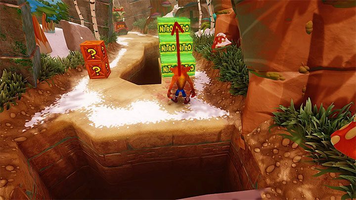 2 - Laser Powered Vengence | Crash Bandicoot 2 | Trofea - Crash Bandicoot N. Sane Trilogy - poradnik do gry