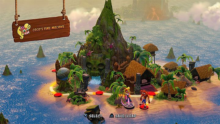 1 - Lista trofeów | Crash Bandicoot | Trofea - Crash Bandicoot N. Sane Trilogy - poradnik do gry