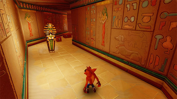 2 - Lista trofeów | Crash Bandicoot 3 | Trofea - Crash Bandicoot N. Sane Trilogy - poradnik do gry