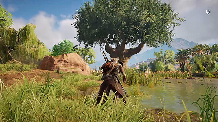 2 - Papirusy w Herakleion Nome | Assassins Creed Origins - Assassins Creed Origins - poradnik do gry